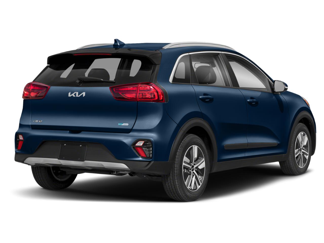 2022 Kia Niro Vehicle Photo in Spokane Valley, WA 99212