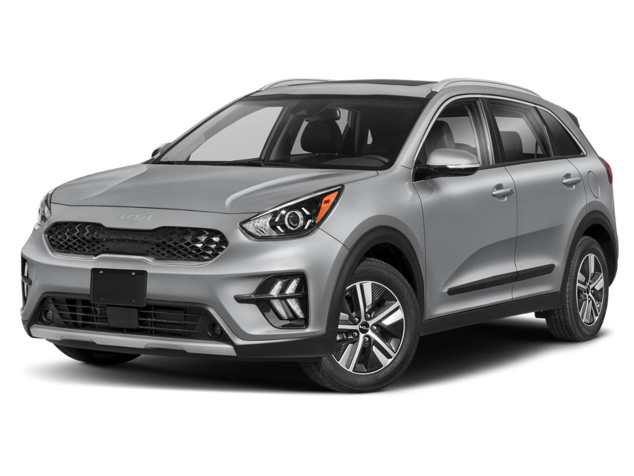 2022 Kia Niro Vehicle Photo in Harrisburg, PA 17111