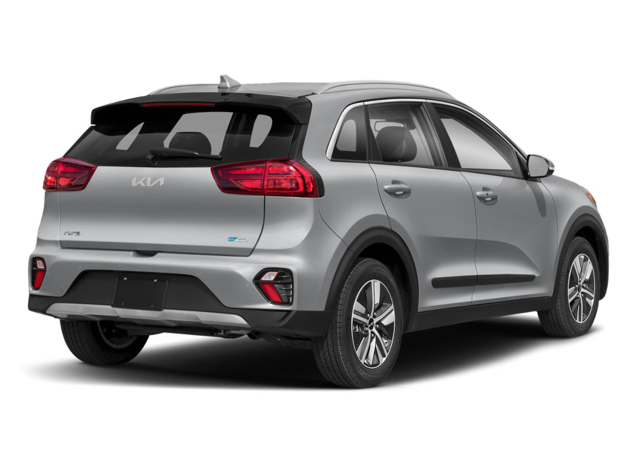 2022 Kia Niro Vehicle Photo in Harrisburg, PA 17111