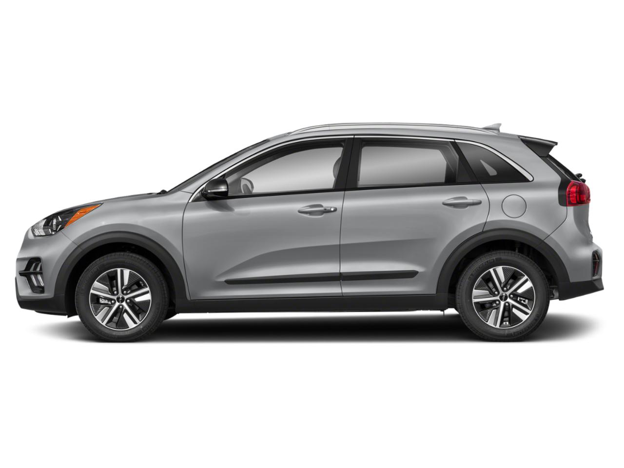 2022 Kia Niro Vehicle Photo in Harrisburg, PA 17111
