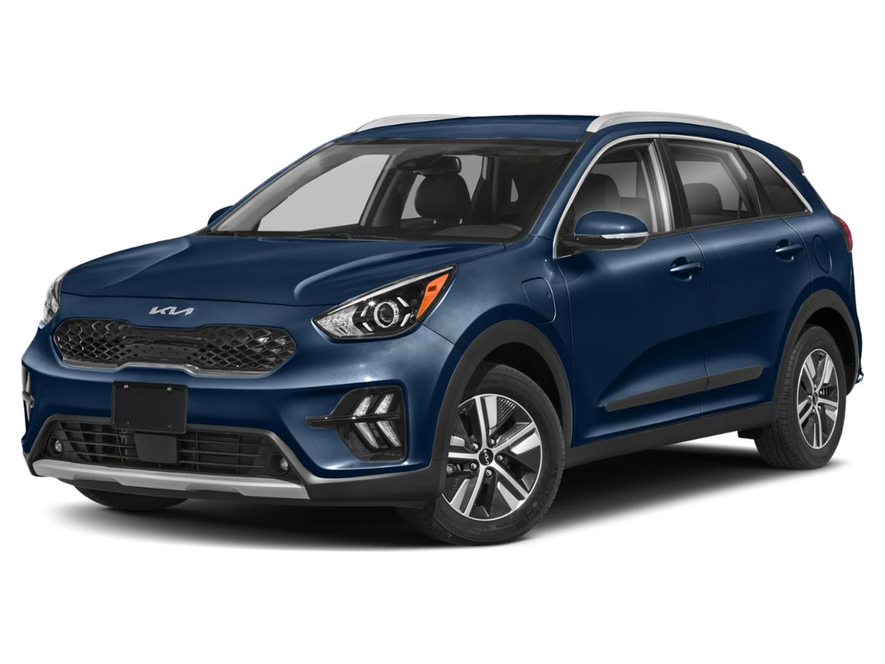 2022 Kia Niro Plug-In Hybrid Vehicle Photo in FLAGSTAFF, AZ 86001-6214