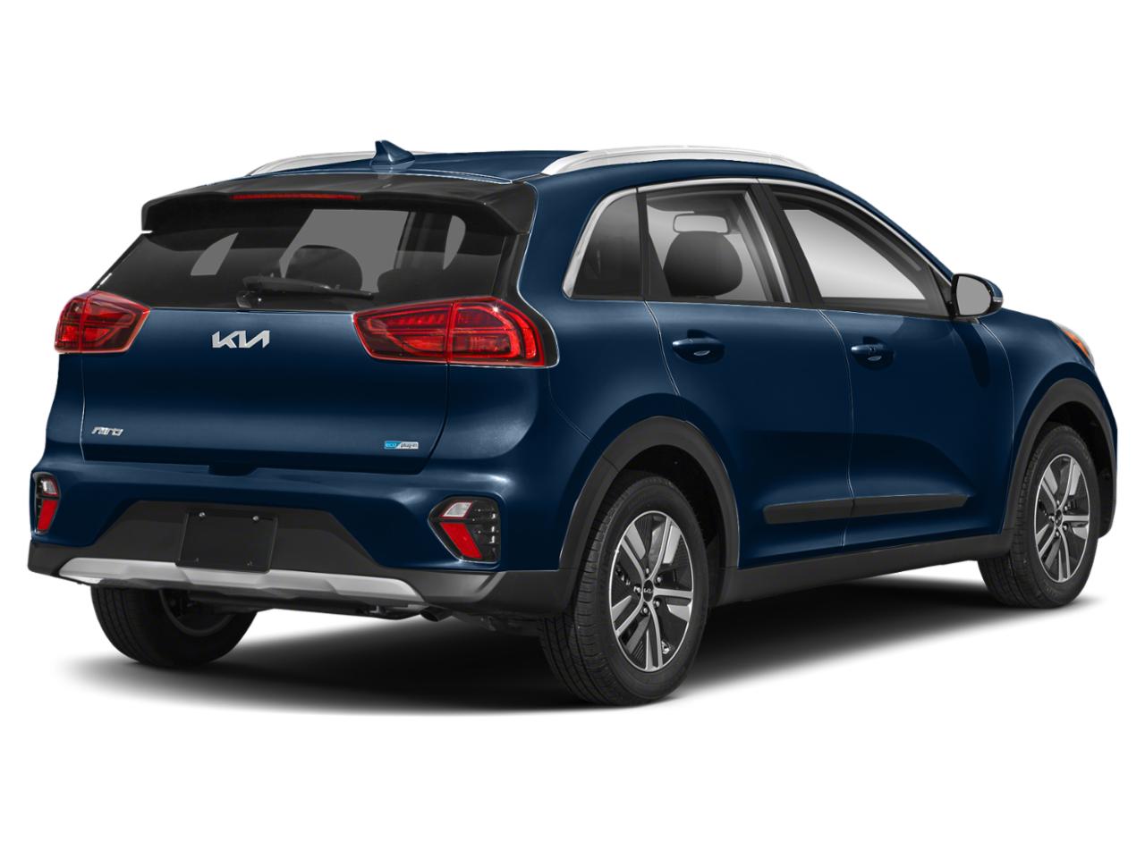 2022 Kia Niro Plug-In Hybrid Vehicle Photo in FLAGSTAFF, AZ 86001-6214