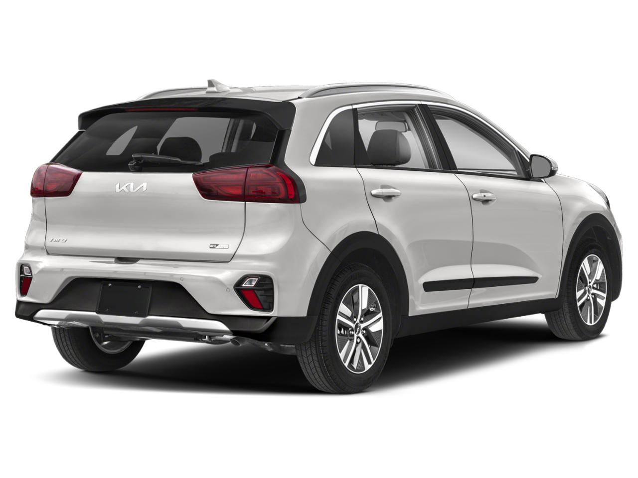 2022 Kia Niro Plug-In Hybrid Vehicle Photo in TOPEKA, KS 66609-0000