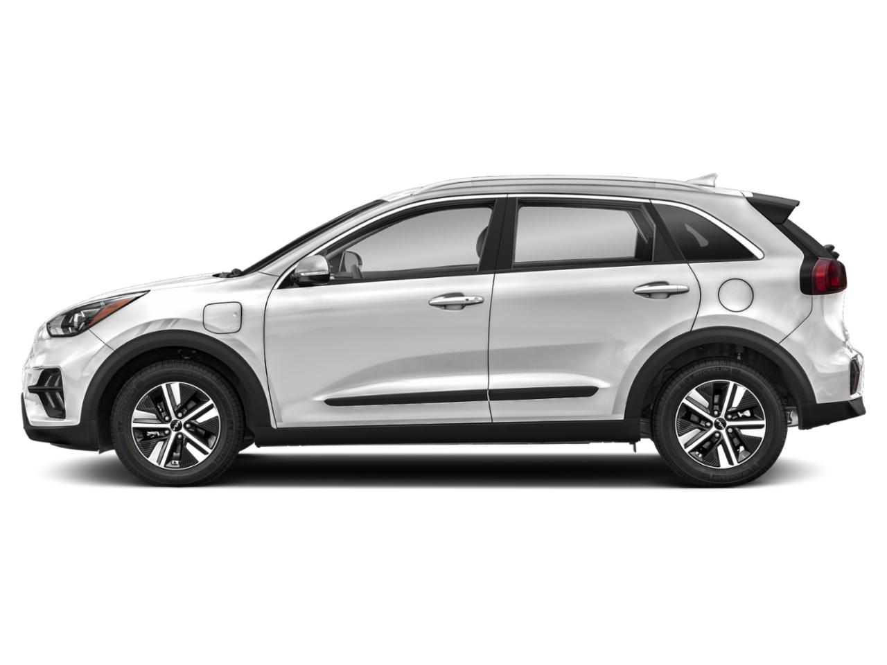 2022 Kia Niro Plug-In Hybrid Vehicle Photo in TOPEKA, KS 66609-0000