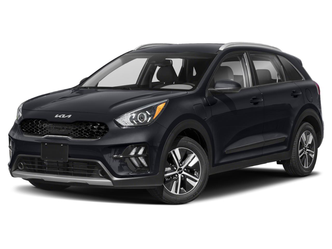 2022 Kia Niro Plug-In Hybrid Vehicle Photo in Oshkosh, WI 54904