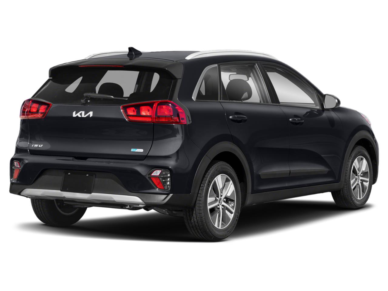 2022 Kia Niro Plug-In Hybrid Vehicle Photo in Oshkosh, WI 54904