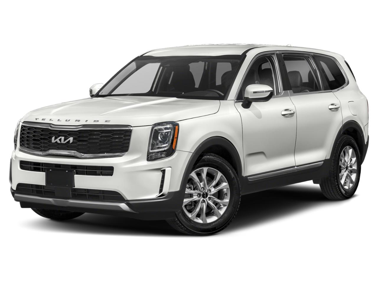 2022 Kia Telluride Vehicle Photo in Davie, FL 33331