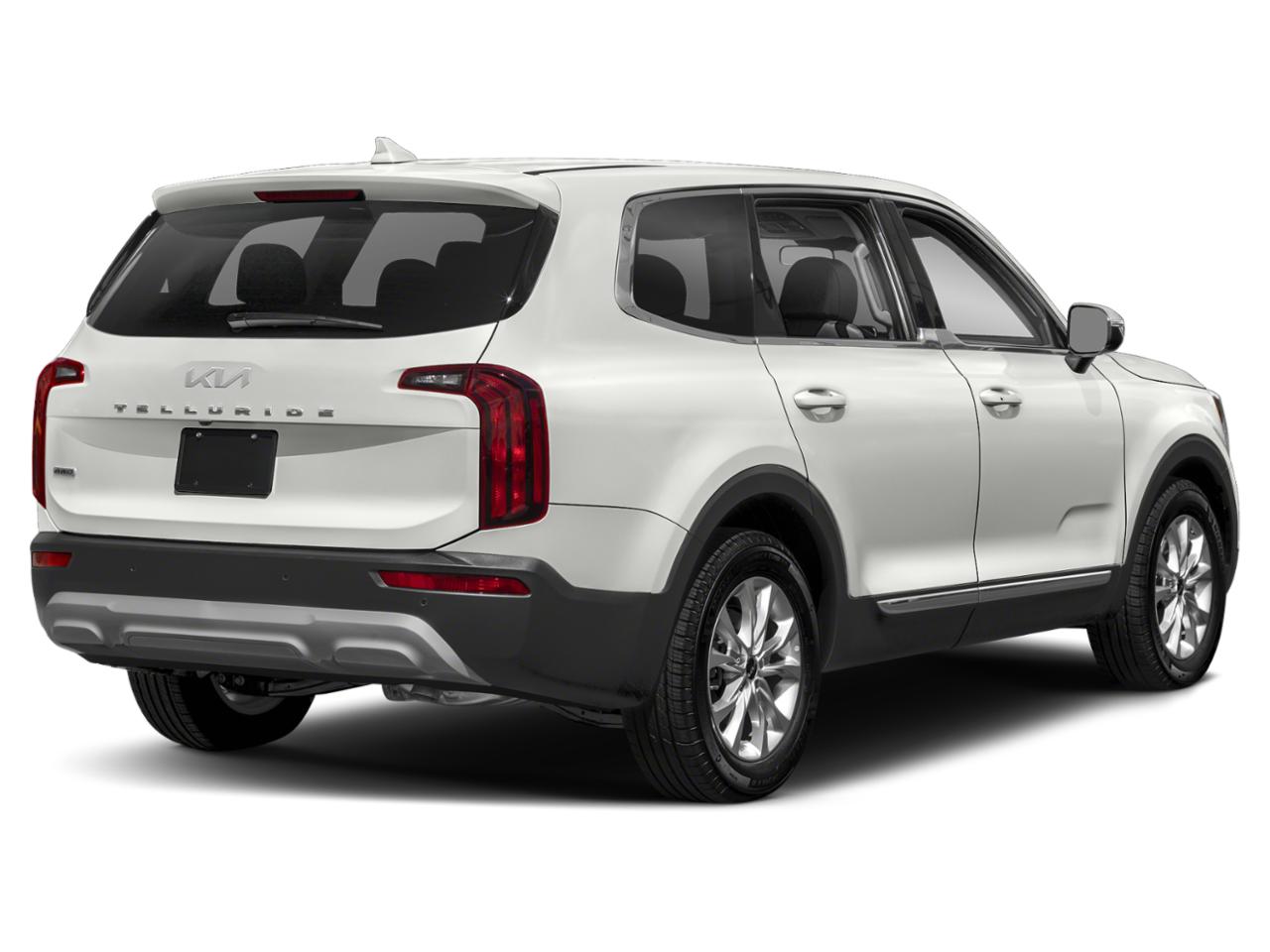 2022 Kia Telluride Vehicle Photo in Davie, FL 33331