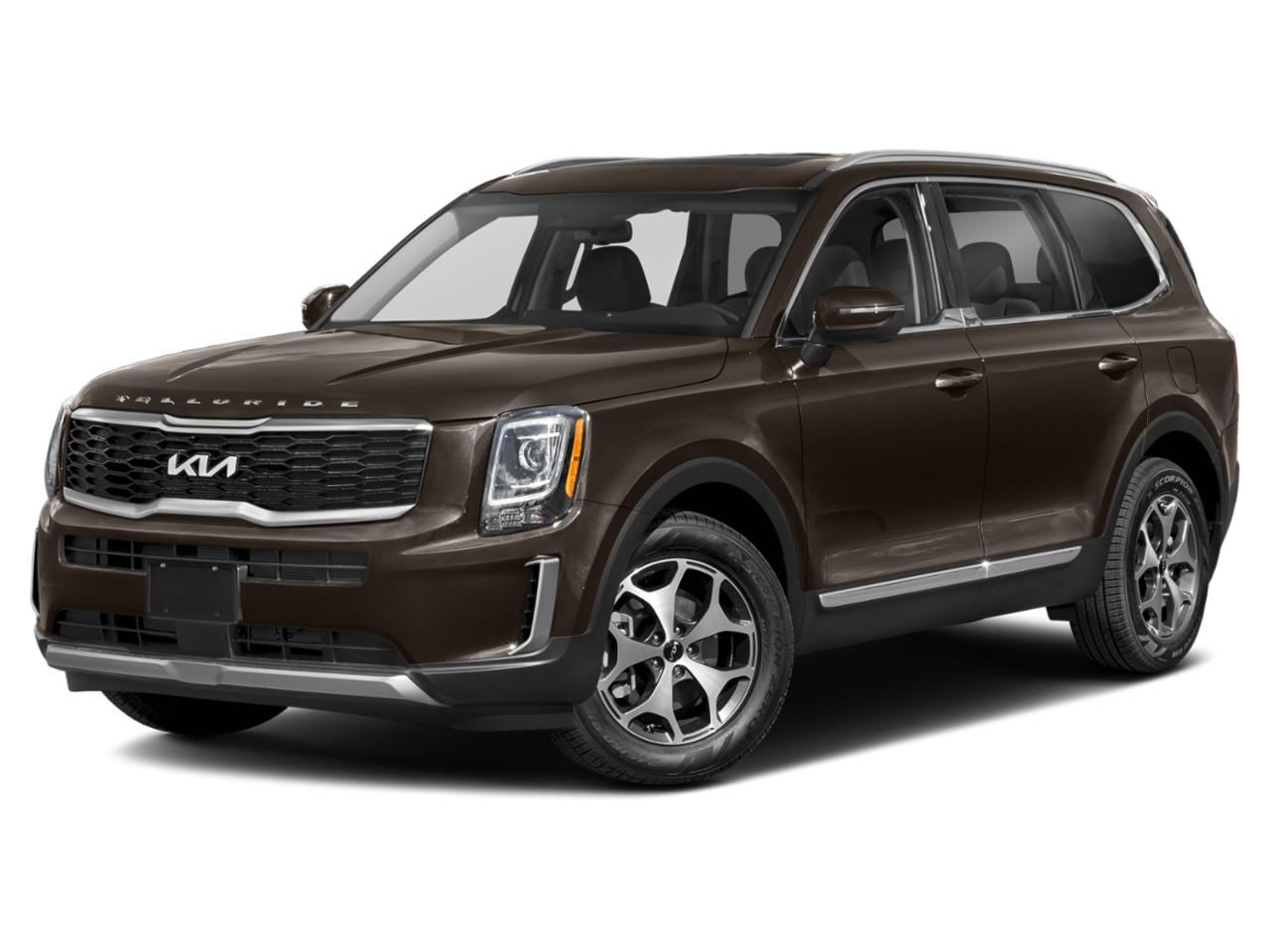 2022 Kia Telluride Vehicle Photo in Oshkosh, WI 54904