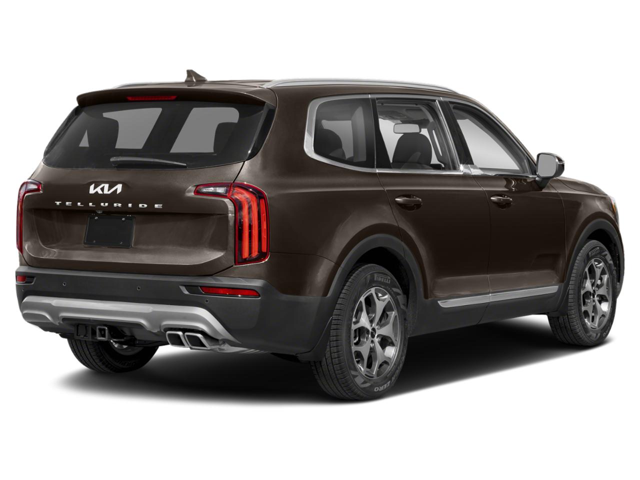 2022 Kia Telluride Vehicle Photo in Oshkosh, WI 54904