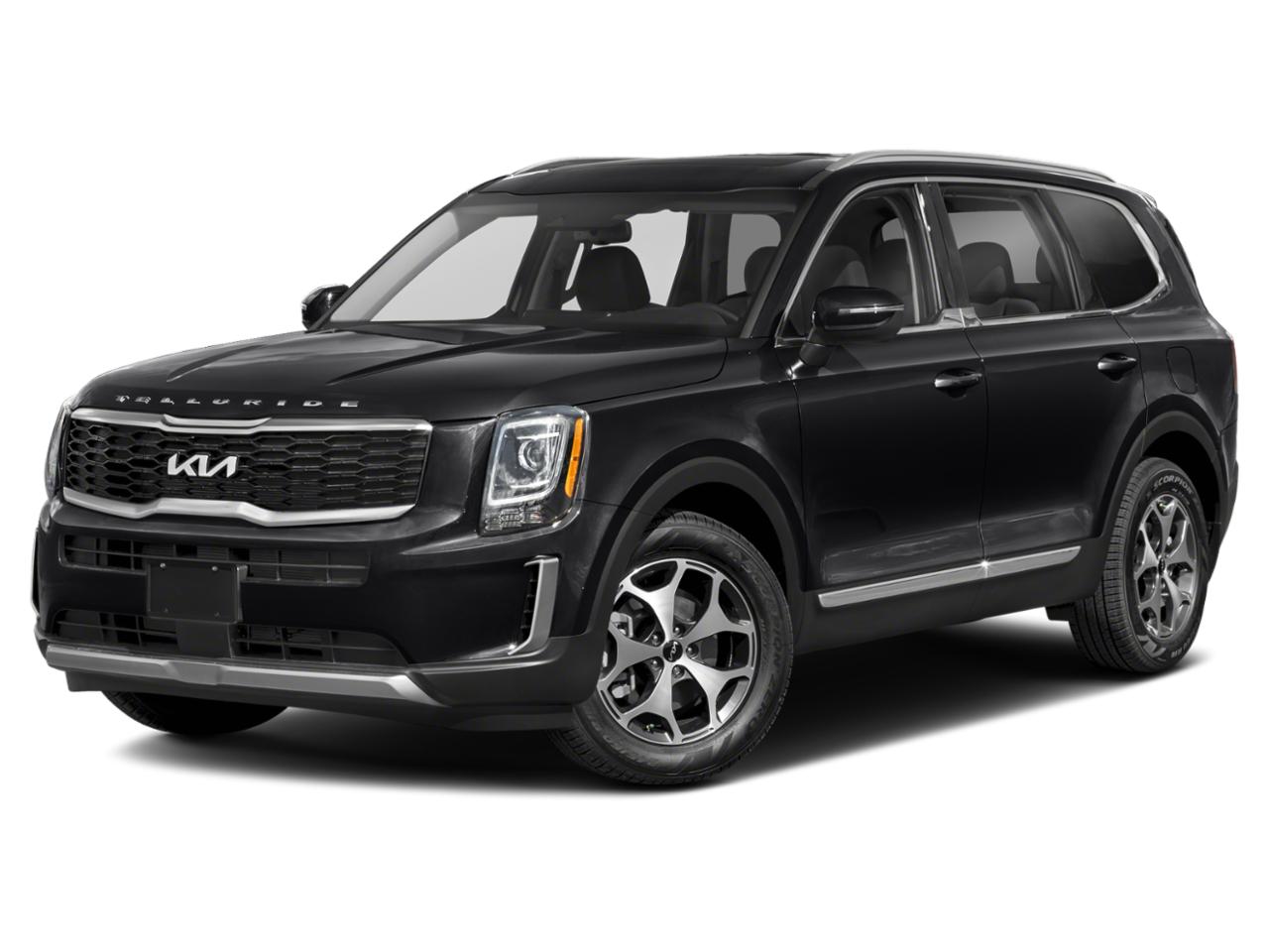 2022 Kia Telluride Vehicle Photo in ZELIENOPLE, PA 16063-2910