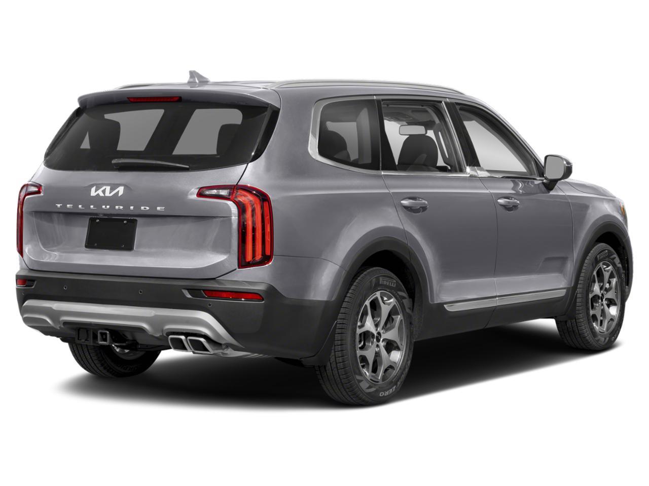 2022 Kia Telluride Vehicle Photo in Appleton, WI 54914