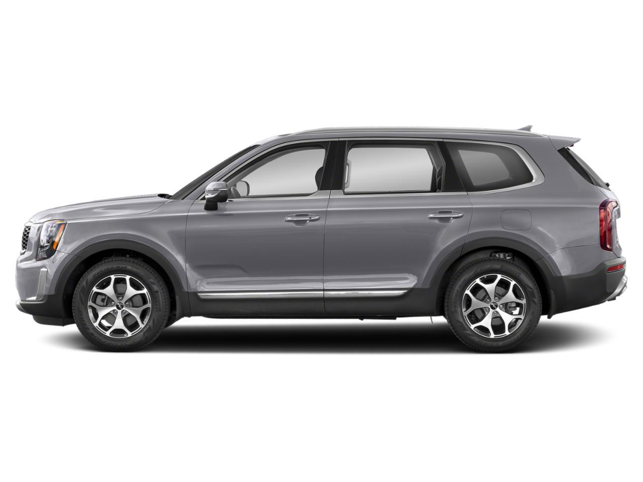 2022 Kia Telluride Vehicle Photo in Appleton, WI 54914