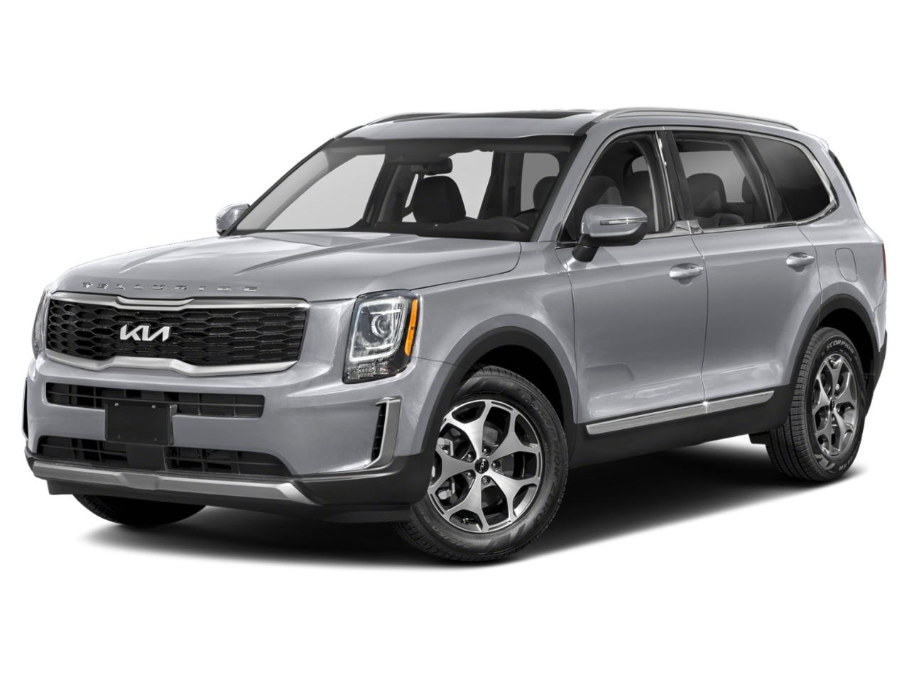 2022 Kia Telluride Vehicle Photo in Seguin, TX 78155