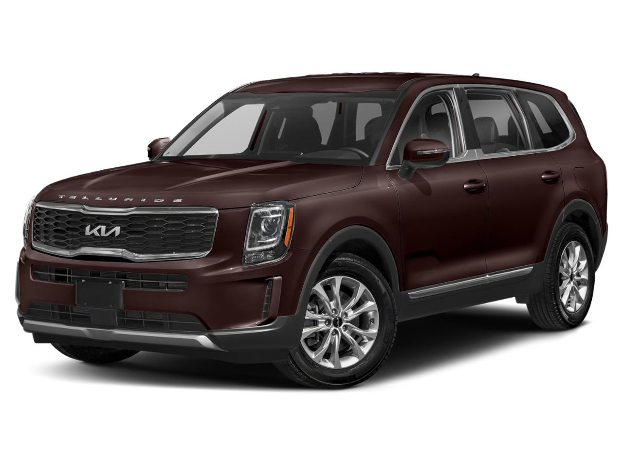 2022 Kia Telluride Vehicle Photo in Grapevine, TX 76051