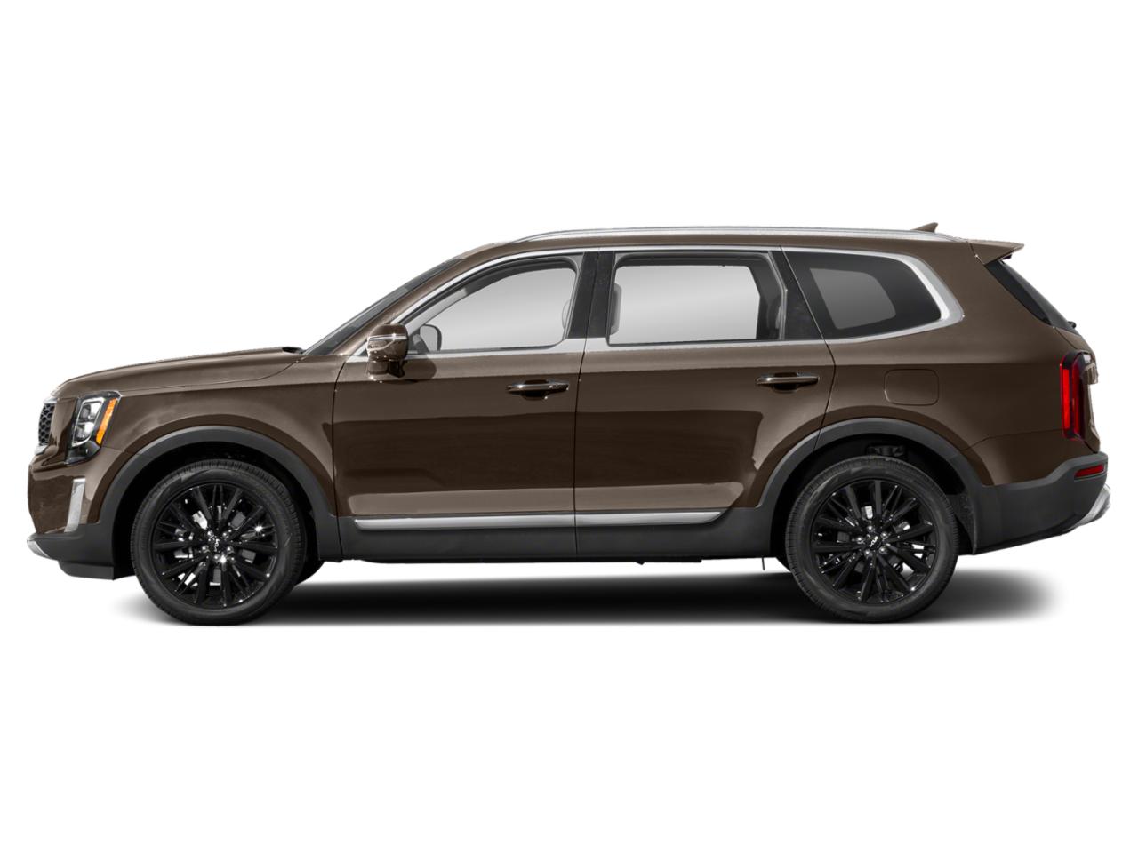 2022 Kia Telluride Vehicle Photo in PEMBROKE PINES, FL 33024-6534