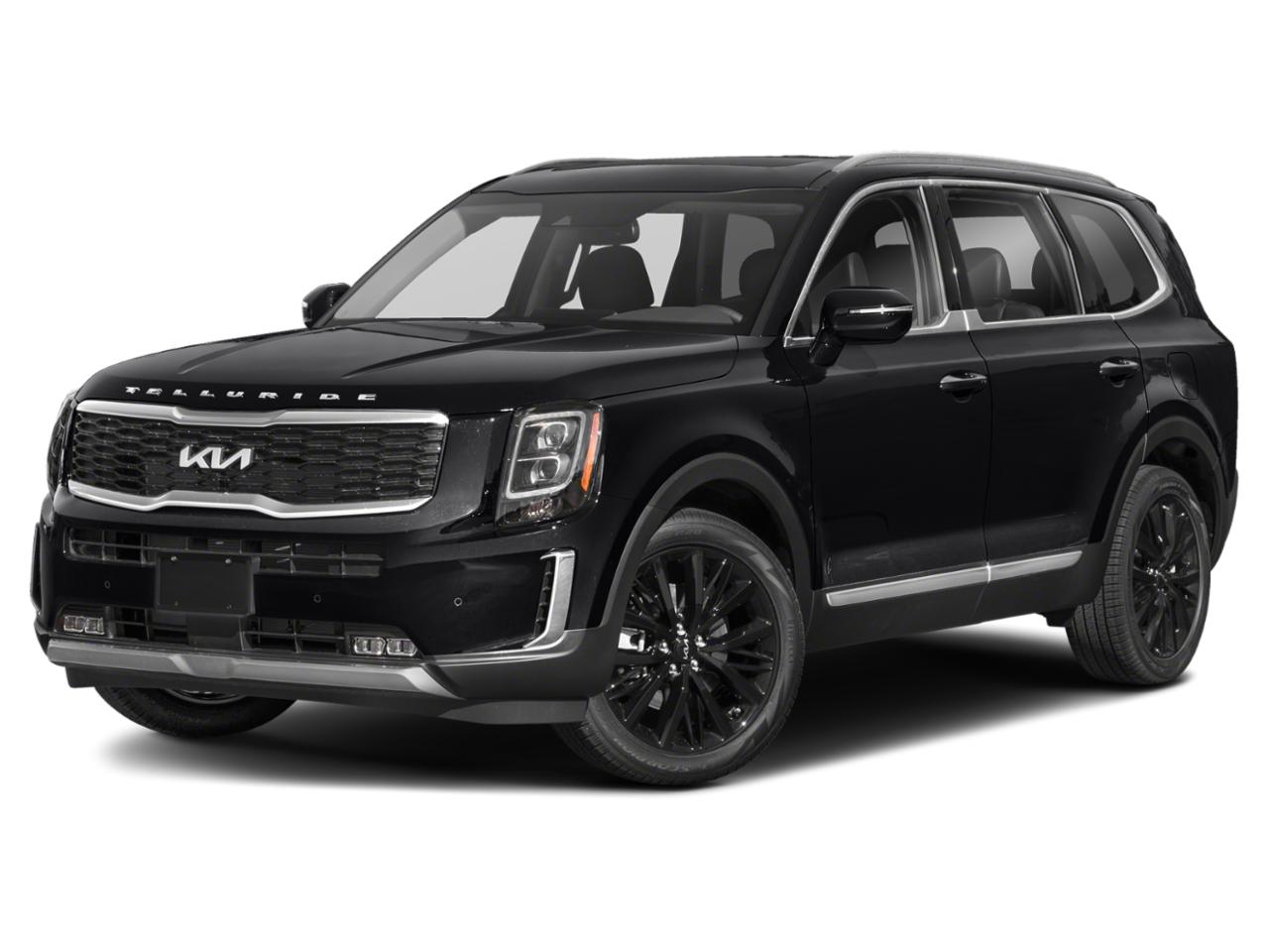 2022 Kia Telluride Vehicle Photo in Tampa, FL 33614