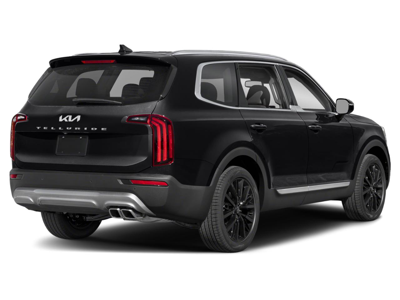 2022 Kia Telluride Vehicle Photo in Tampa, FL 33614