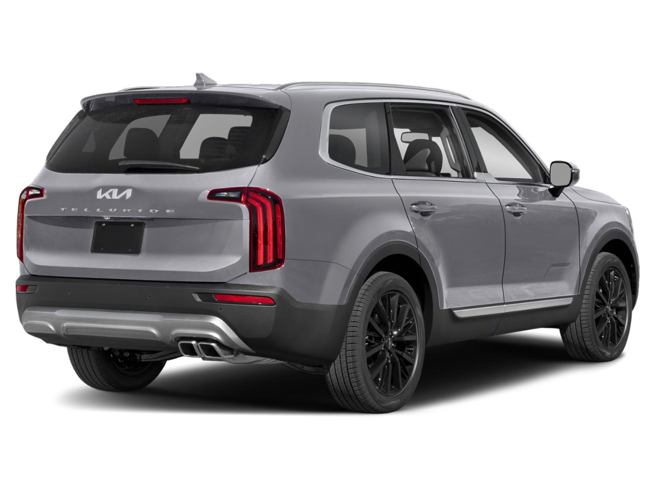 2022 Kia Telluride Vehicle Photo in Lees Summit, MO 64086