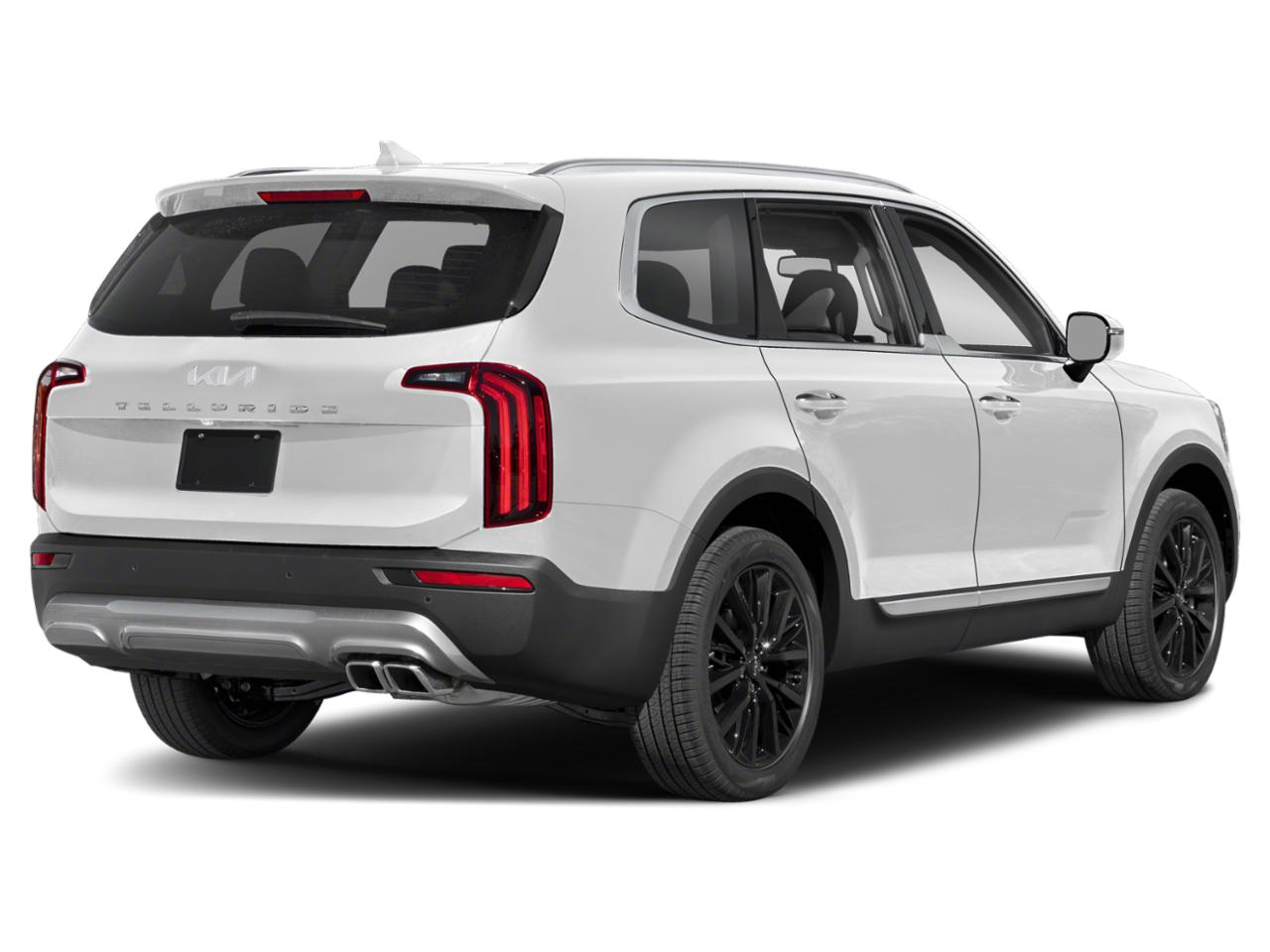 2022 Kia Telluride Vehicle Photo in Davie, FL 33331