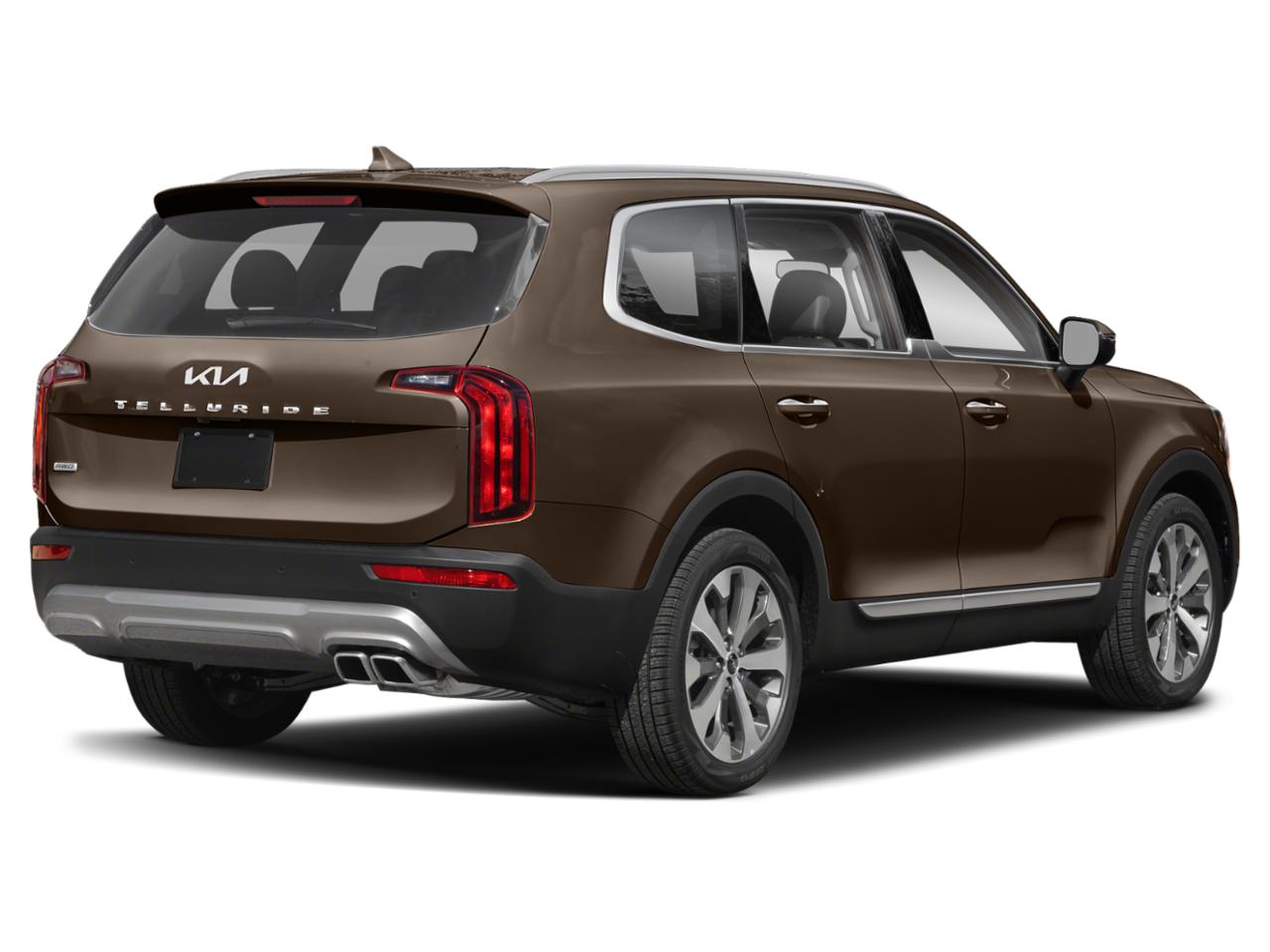 2022 Kia Telluride Vehicle Photo in Pleasant Hills, PA 15236