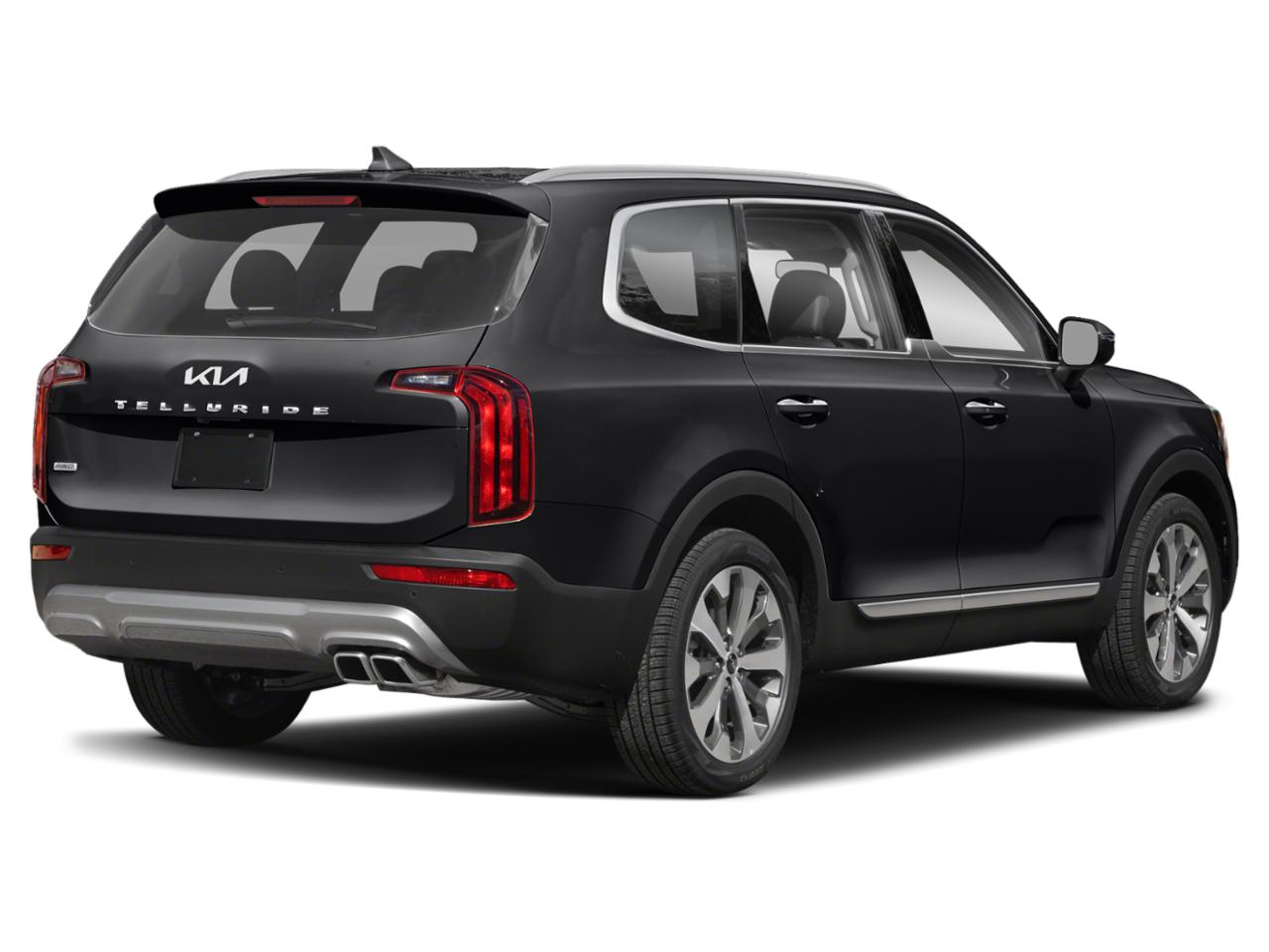 2022 Kia Telluride Vehicle Photo in Grapevine, TX 76051