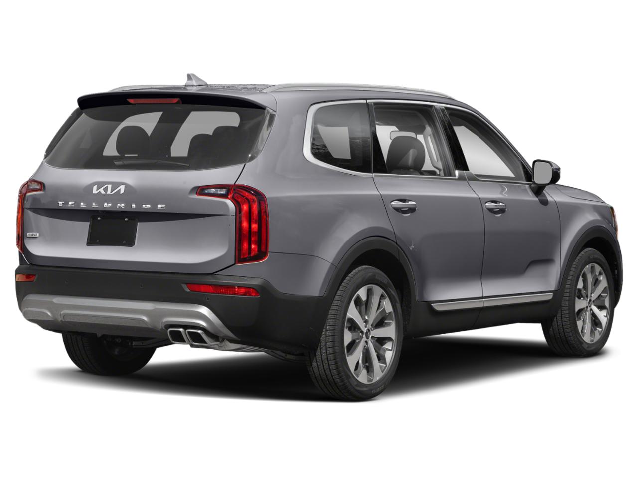 2022 Kia Telluride Vehicle Photo in MEDINA, OH 44256-9631