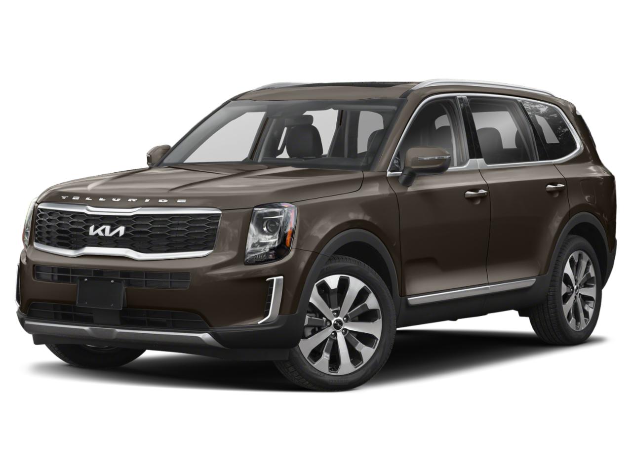 2022 Kia Telluride Vehicle Photo in Pompano Beach, FL 33064