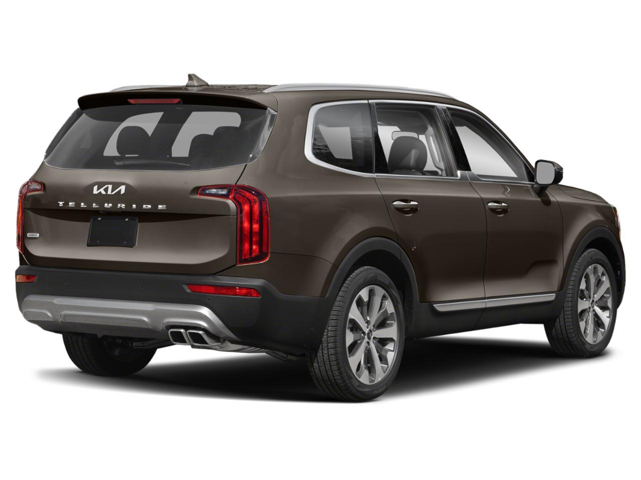 2022 Kia Telluride Vehicle Photo in Pompano Beach, FL 33064