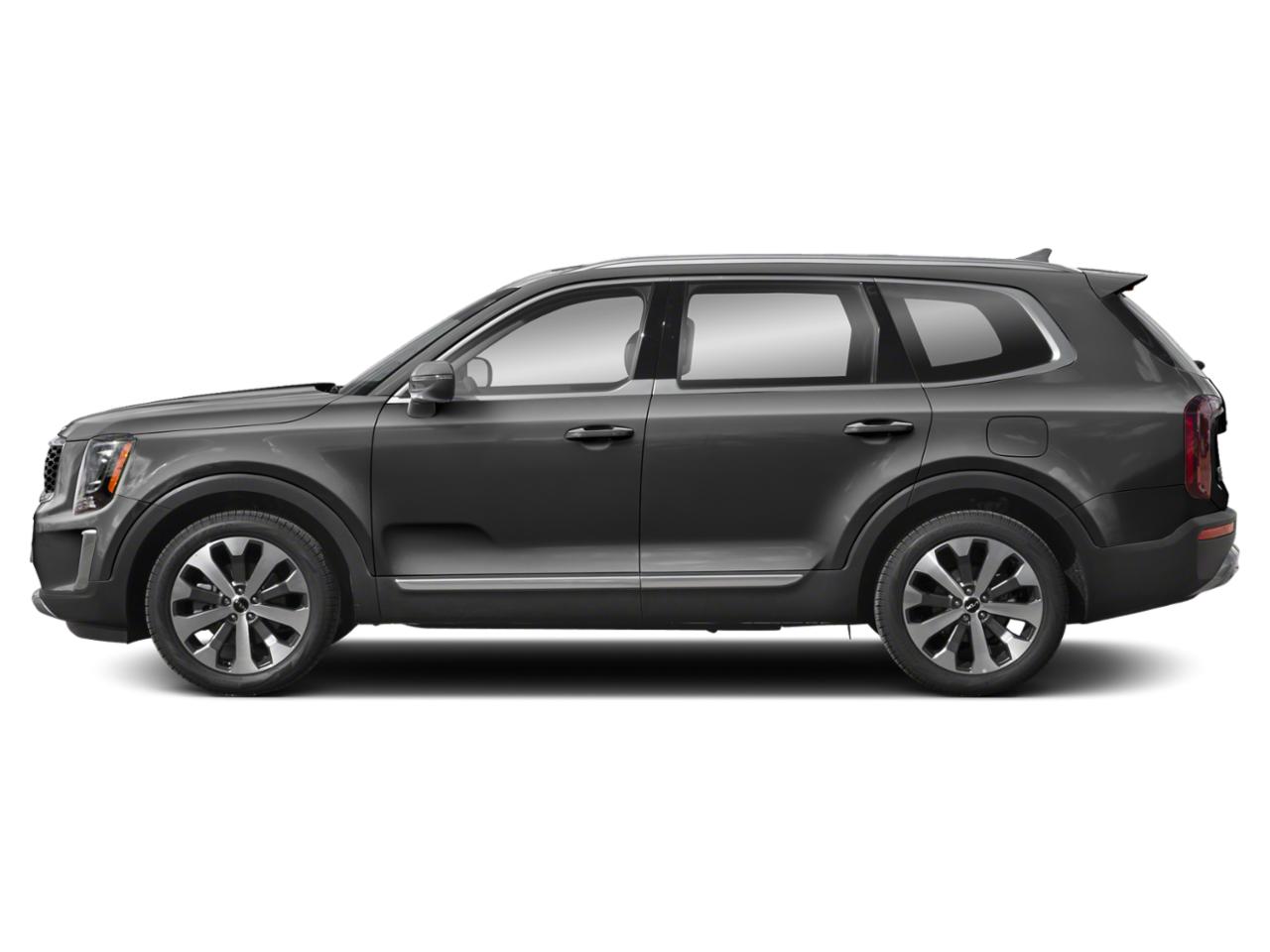 2022 Kia Telluride Vehicle Photo in San Antonio, TX 78230