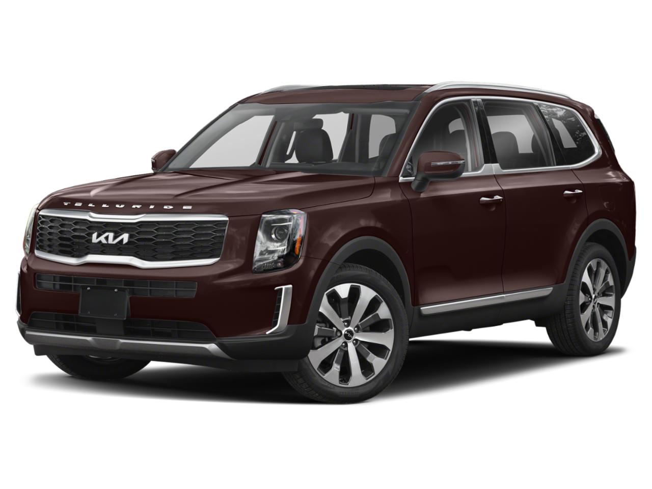 2022 Kia Telluride Vehicle Photo in Clearwater, FL 33765