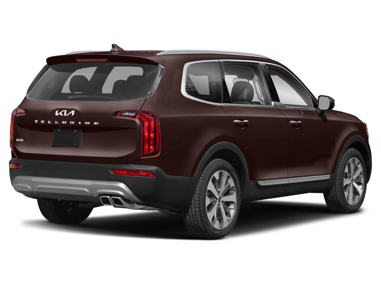 2022 Kia Telluride Vehicle Photo in Clearwater, FL 33765