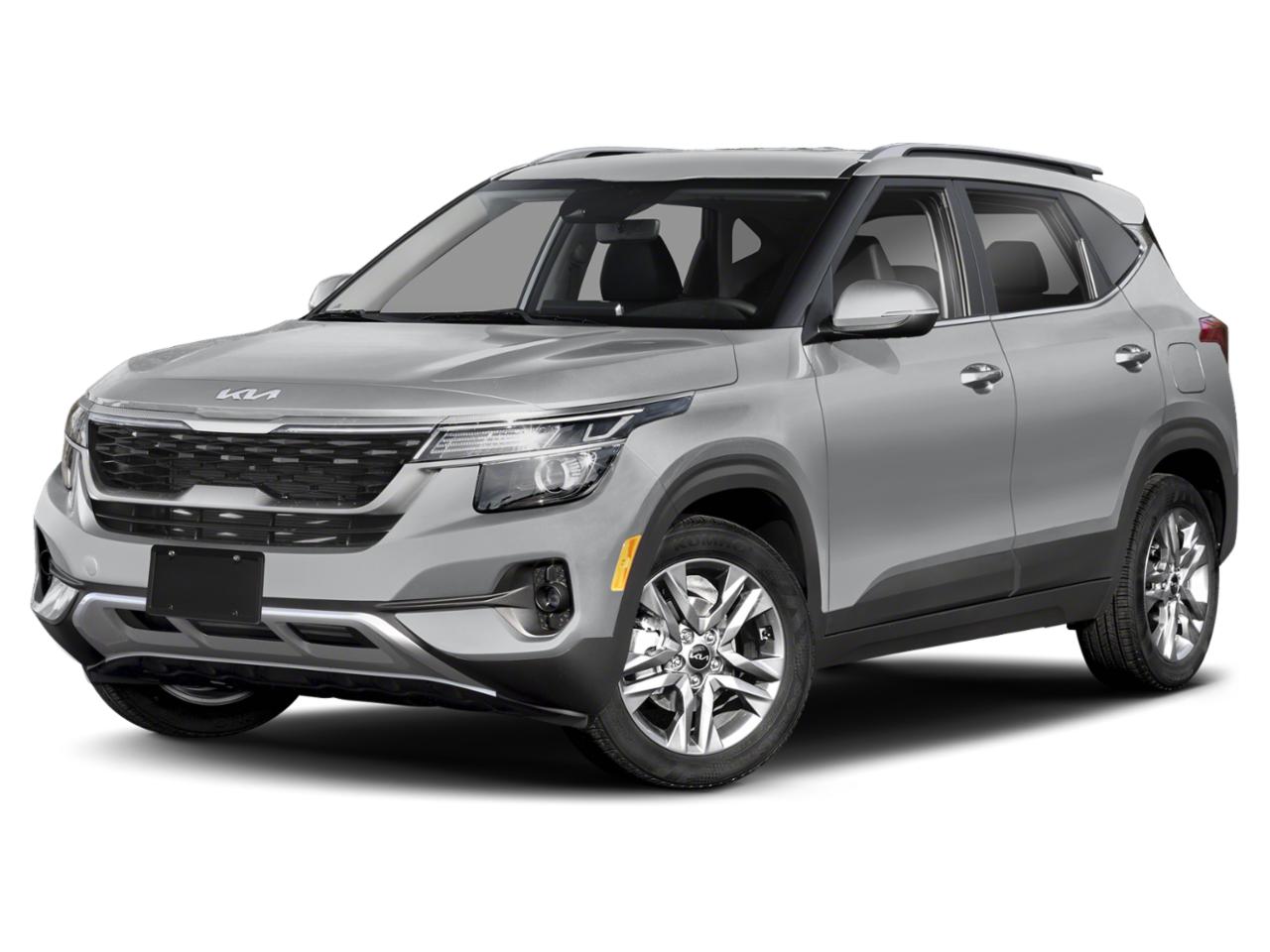 2022 Kia Seltos Vehicle Photo in Appleton, WI 54914