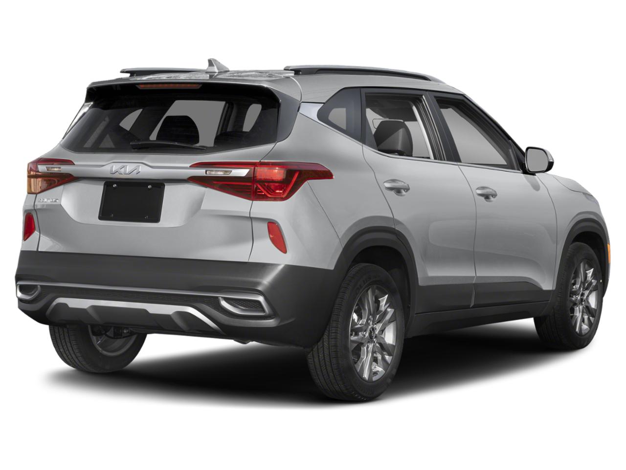 2022 Kia Seltos Vehicle Photo in Appleton, WI 54914