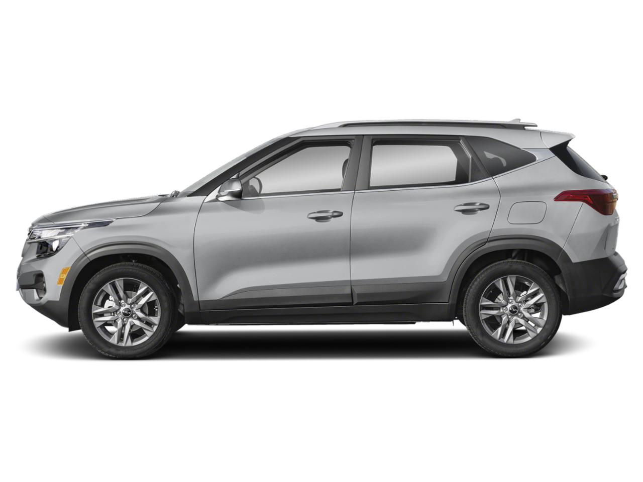 2022 Kia Seltos Vehicle Photo in Appleton, WI 54914