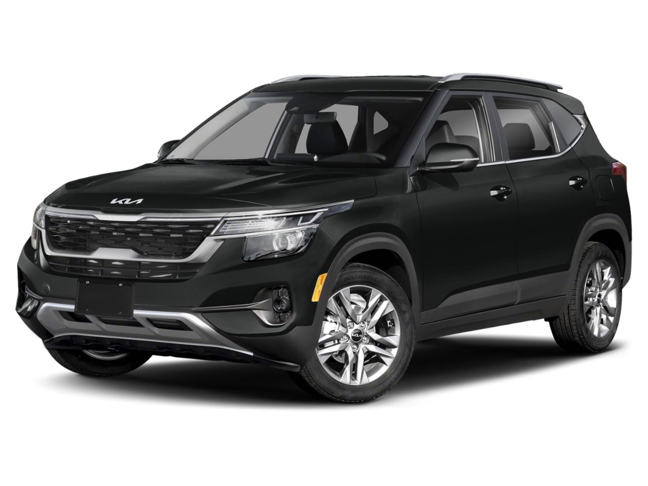 2022 Kia Seltos Vehicle Photo in Langhorne, PA 19047