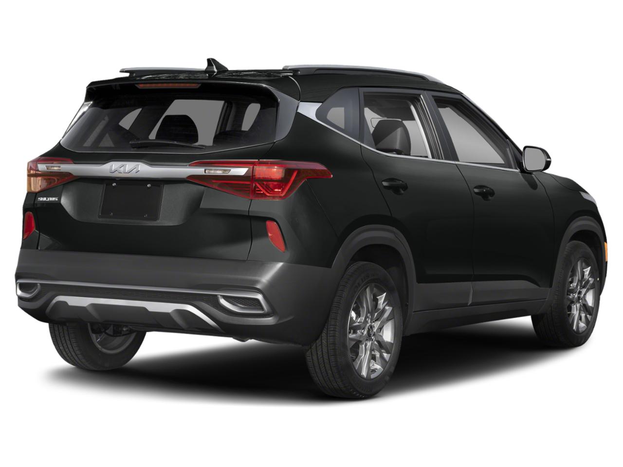 2022 Kia Seltos Vehicle Photo in Langhorne, PA 19047