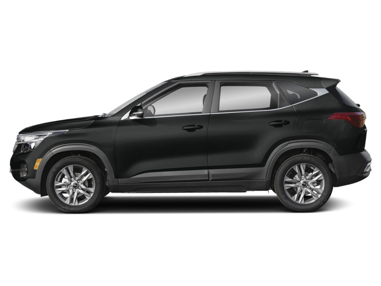 2022 Kia Seltos Vehicle Photo in Langhorne, PA 19047
