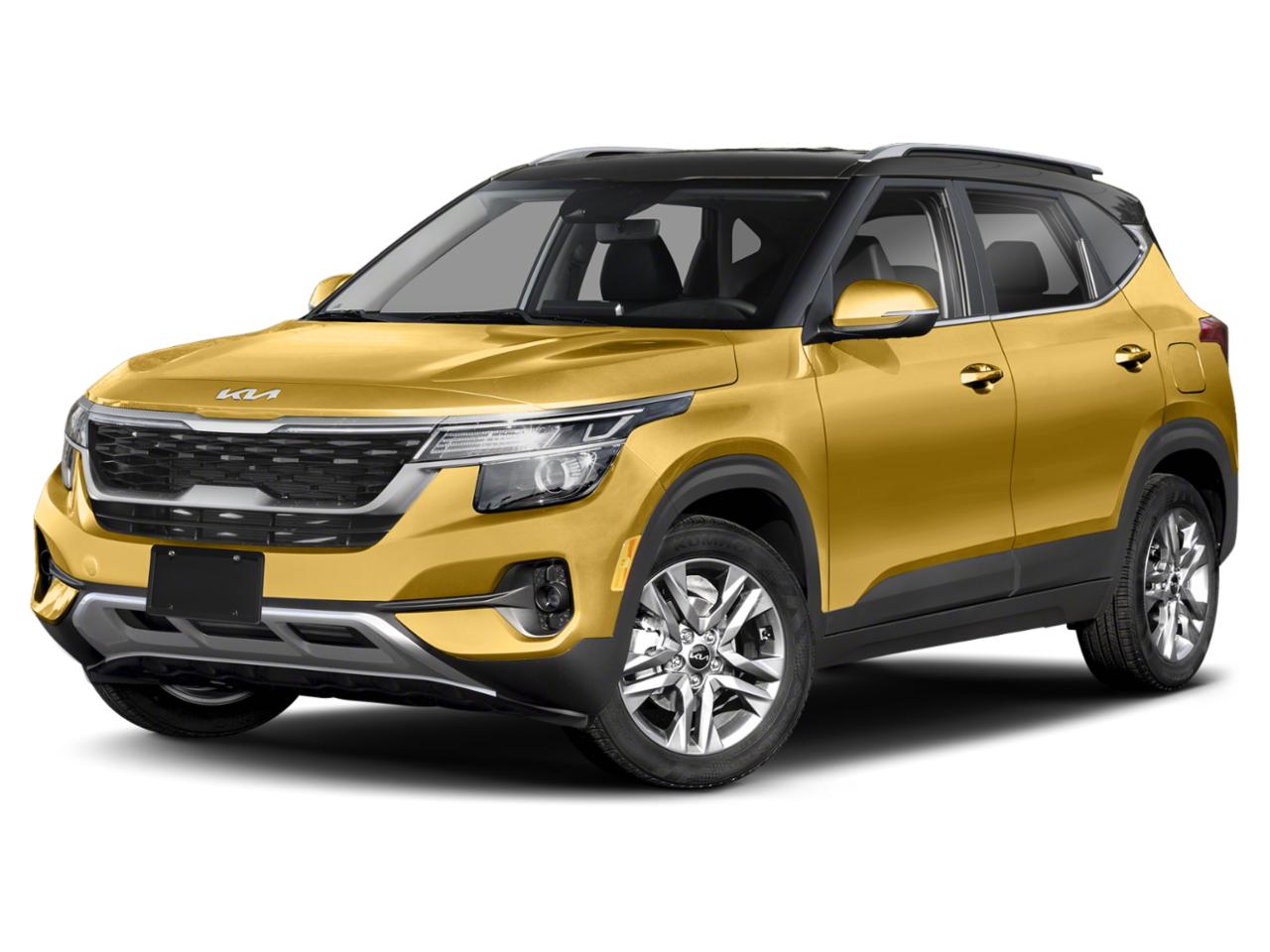 2022 Kia Seltos Vehicle Photo in Belle Vernon, PA 15012