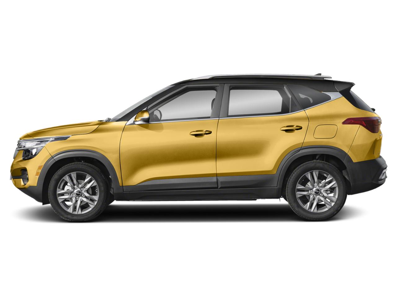 2022 Kia Seltos Vehicle Photo in Belle Vernon, PA 15012