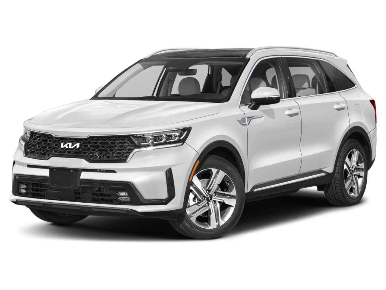 2022 Kia Sorento Plug-In Hybrid Vehicle Photo in Oshkosh, WI 54904