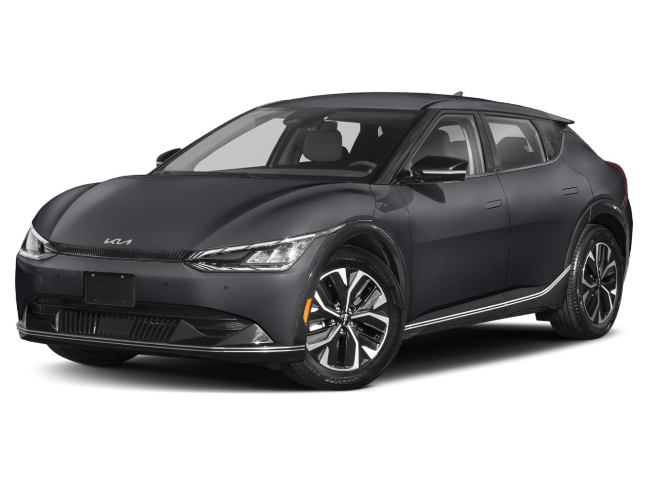 2022 Kia EV6 Vehicle Photo in MEDINA, OH 44256-9631
