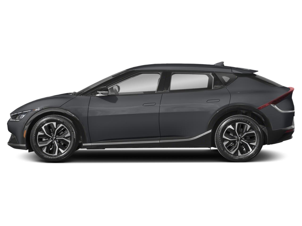 2022 Kia EV6 Vehicle Photo in MEDINA, OH 44256-9631
