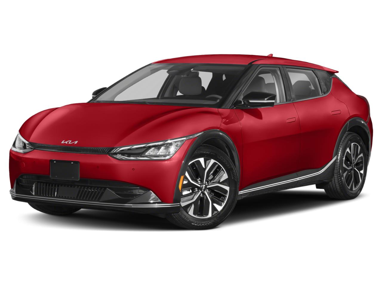 Used 2022 Kia Ev6 Wind with VIN KNDC34LA0N5040797 for sale in Sierra Vista, AZ