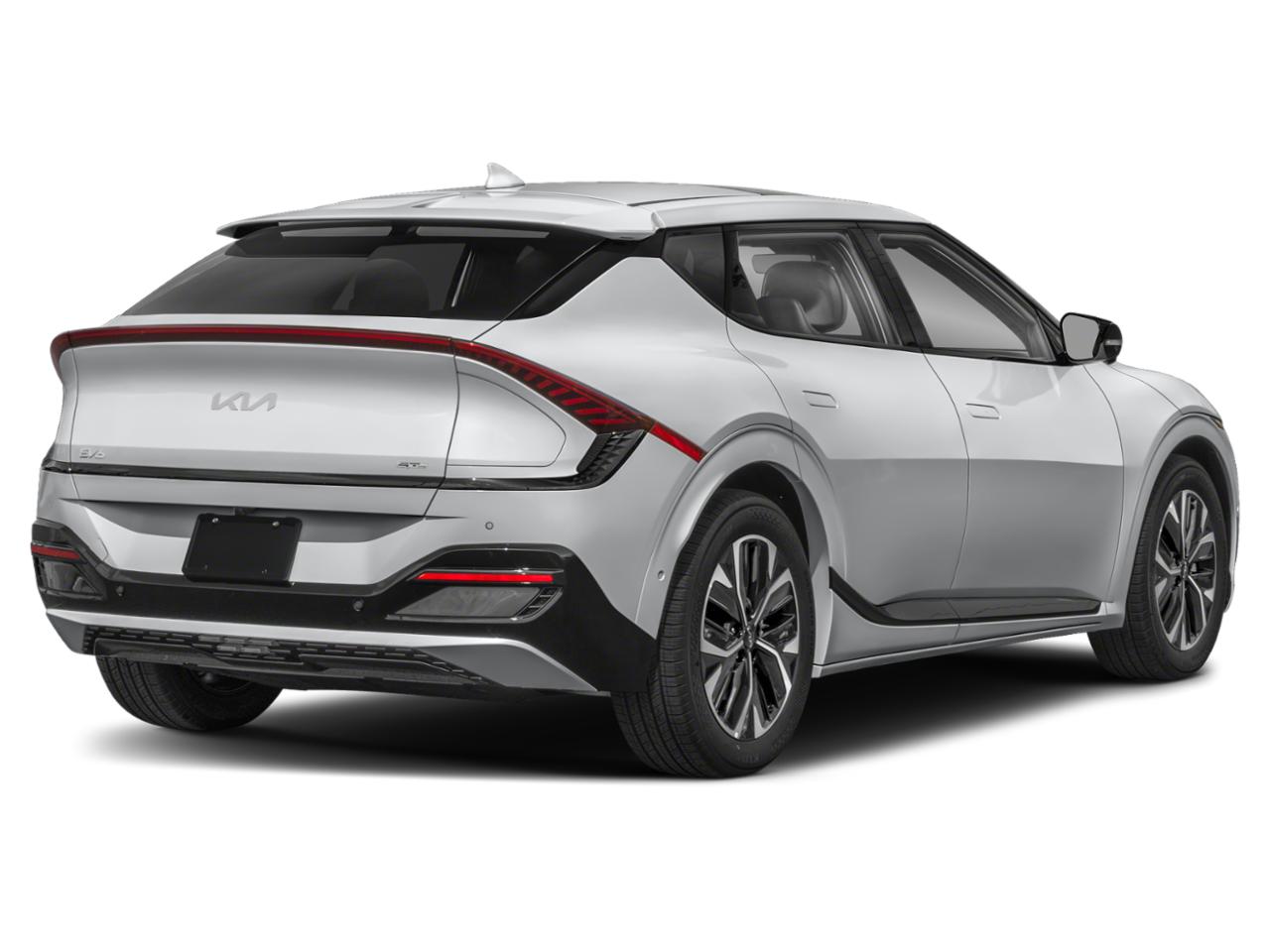 2022 Kia EV6 Vehicle Photo in Tulsa, OK 74129