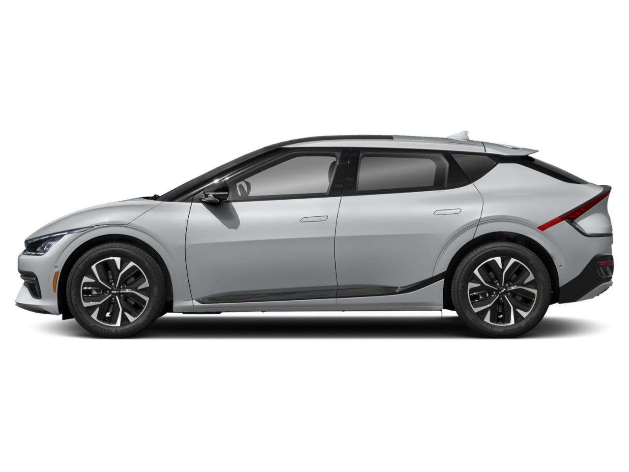 2022 Kia EV6 Vehicle Photo in Tulsa, OK 74129