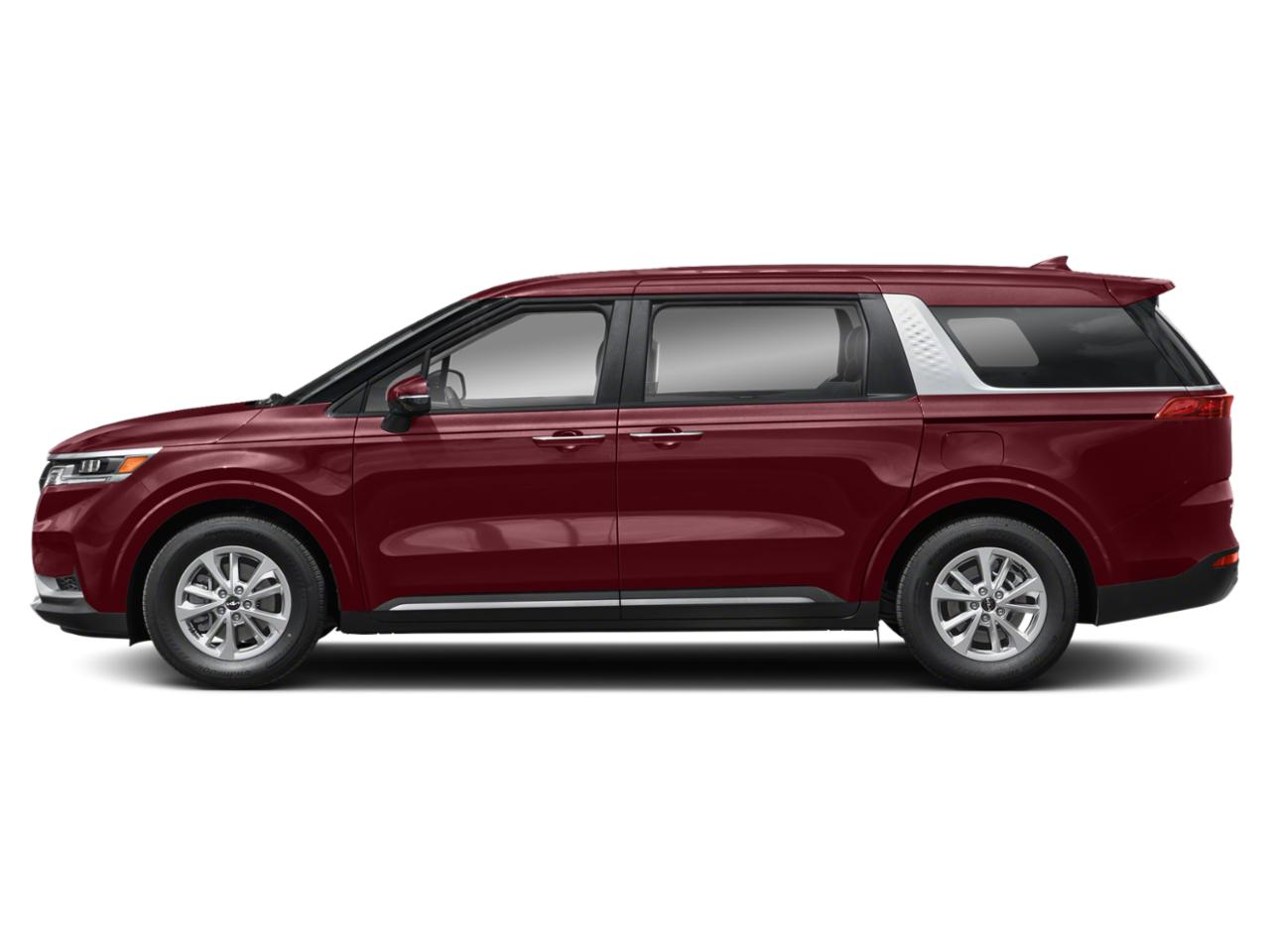 2022 Kia Carnival Vehicle Photo in Lees Summit, MO 64086