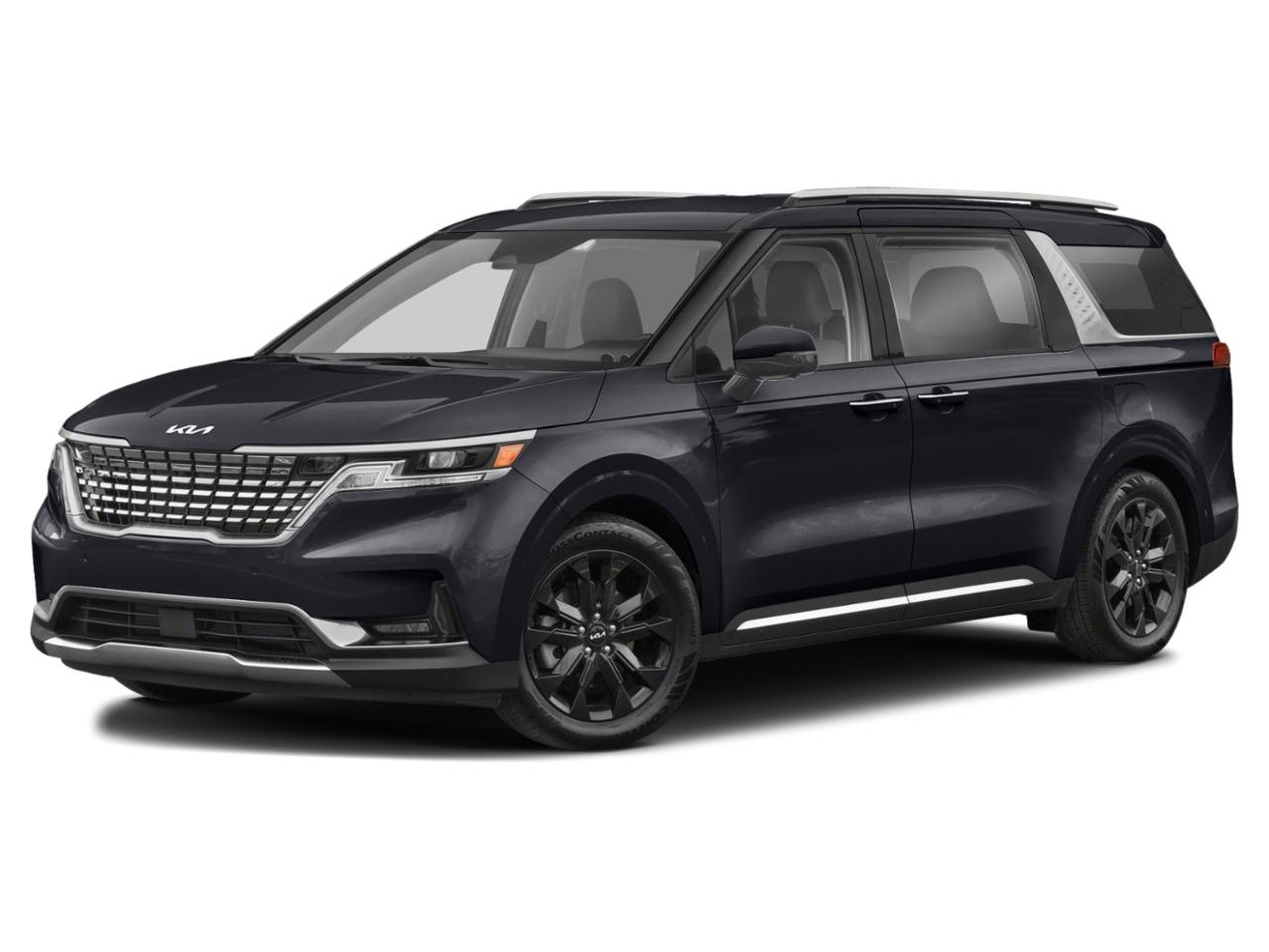 2022 Kia Carnival Vehicle Photo in St. Petersburg, FL 33713