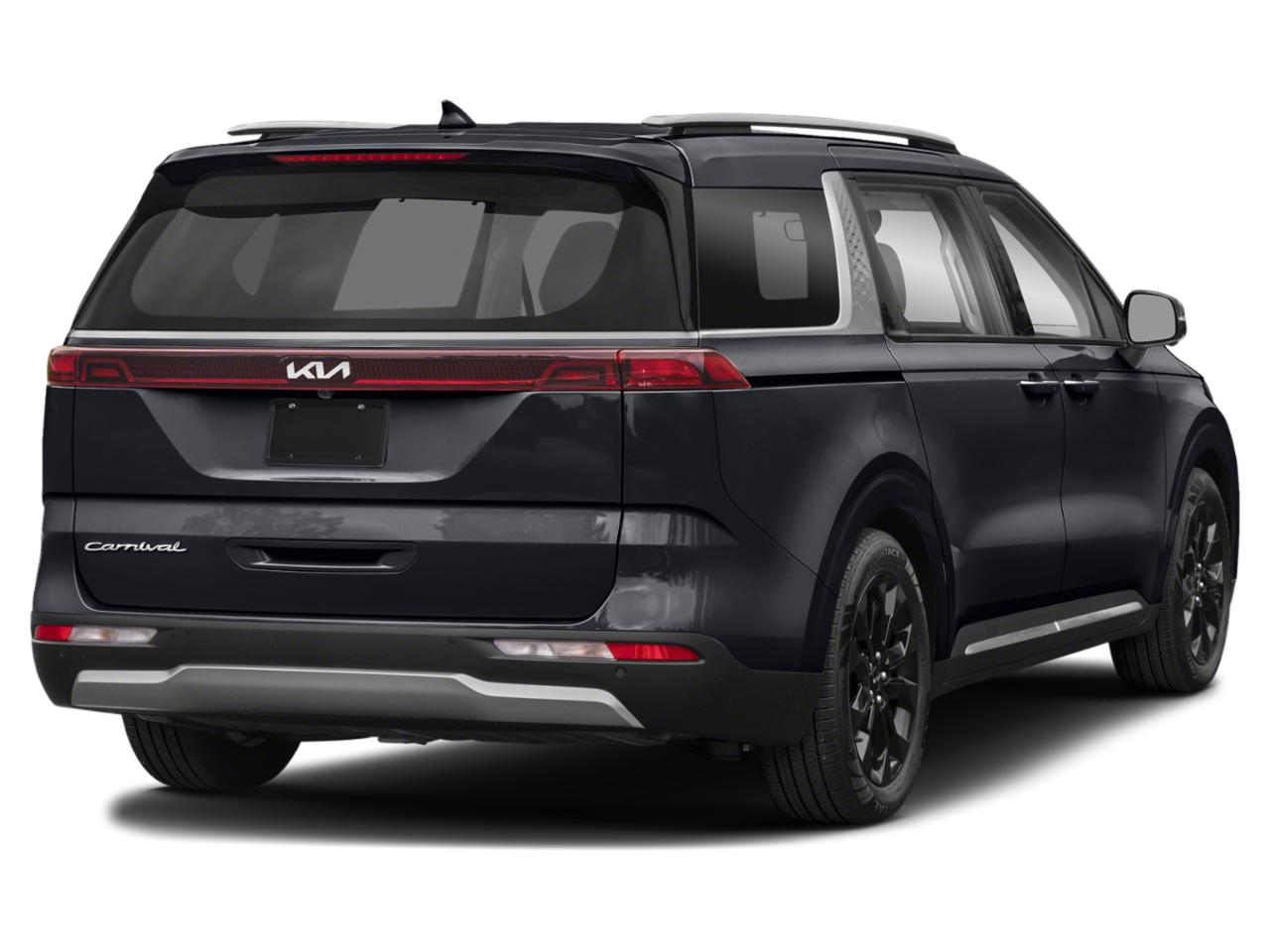 2022 Kia Carnival Vehicle Photo in St. Petersburg, FL 33713