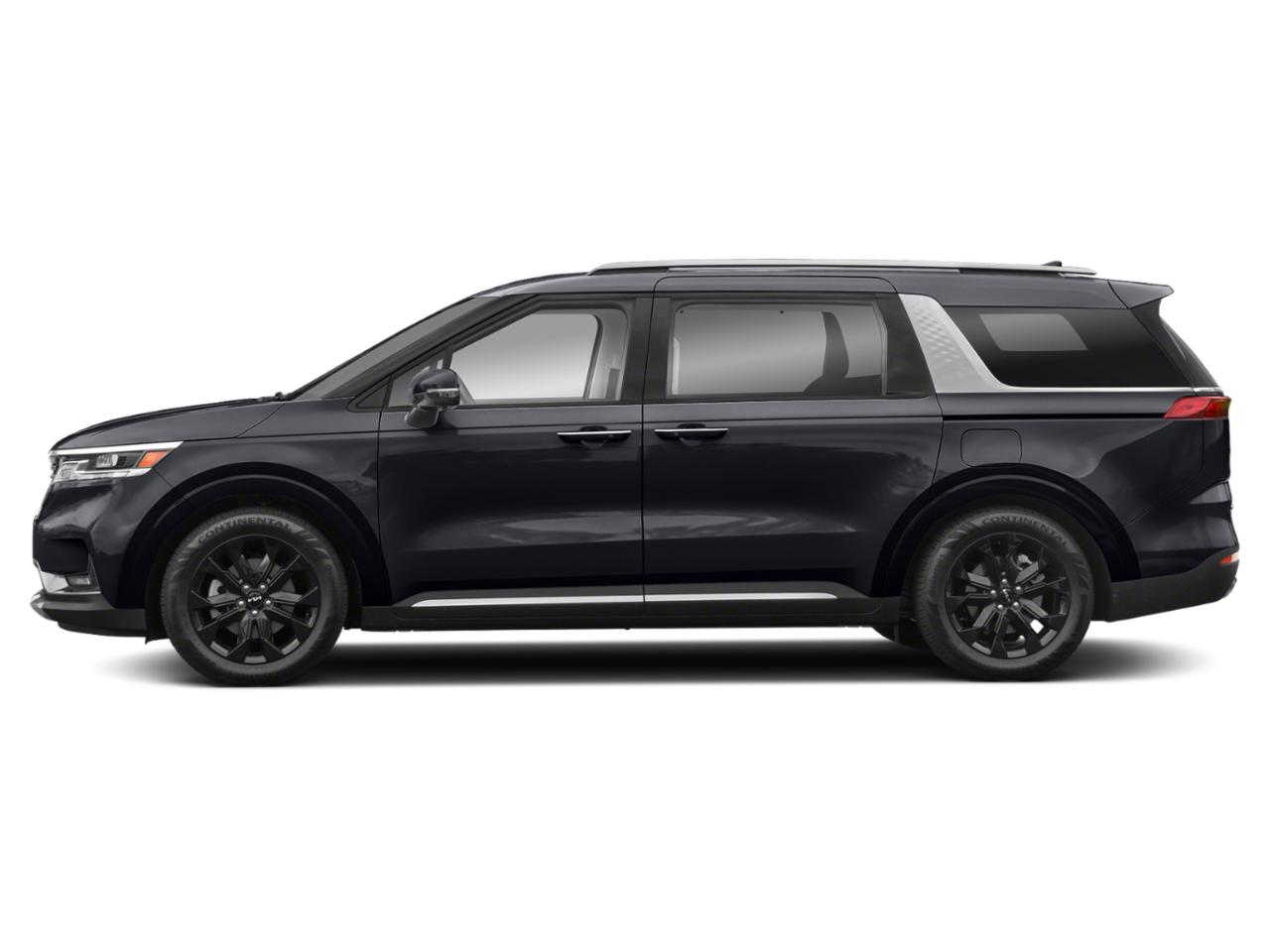 2022 Kia Carnival Vehicle Photo in St. Petersburg, FL 33713